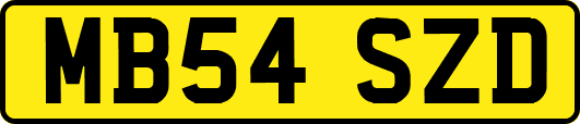 MB54SZD