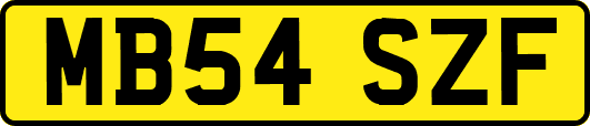 MB54SZF