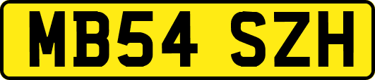 MB54SZH