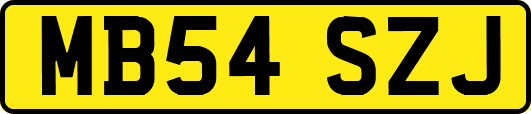 MB54SZJ