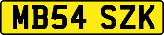 MB54SZK