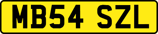 MB54SZL
