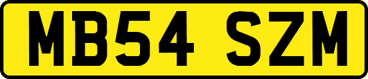 MB54SZM