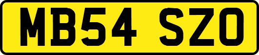 MB54SZO