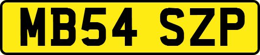 MB54SZP
