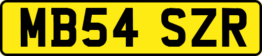 MB54SZR