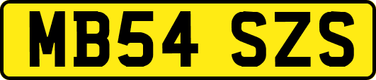 MB54SZS