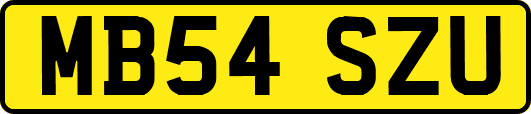 MB54SZU
