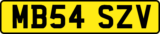 MB54SZV