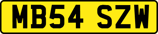 MB54SZW