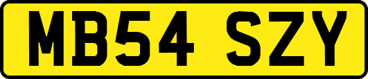 MB54SZY