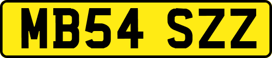 MB54SZZ