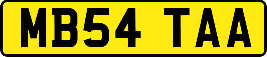MB54TAA
