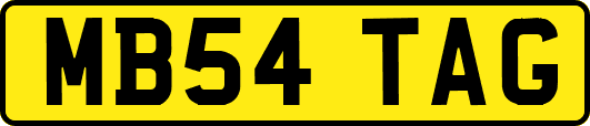 MB54TAG