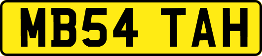 MB54TAH