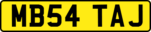 MB54TAJ