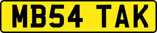 MB54TAK
