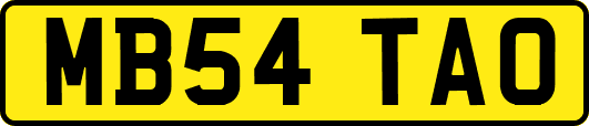 MB54TAO