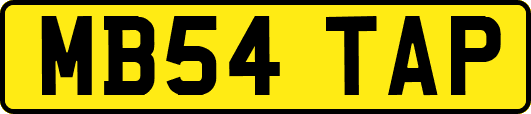 MB54TAP