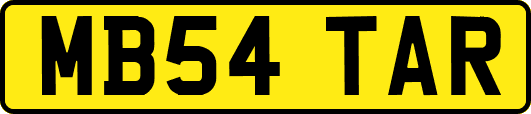 MB54TAR