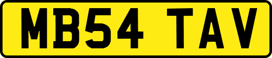 MB54TAV