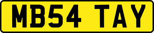 MB54TAY