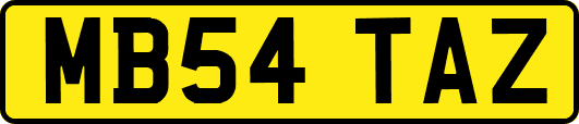 MB54TAZ