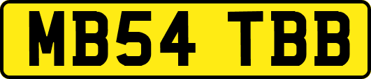 MB54TBB