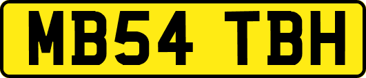 MB54TBH