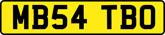 MB54TBO