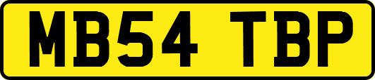 MB54TBP
