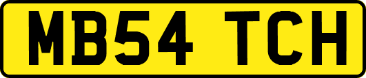MB54TCH