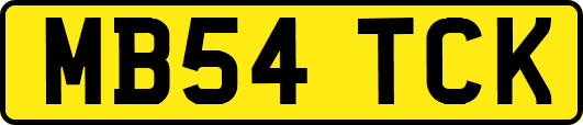 MB54TCK