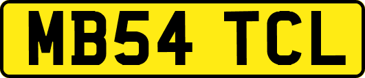 MB54TCL