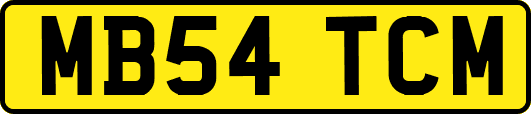 MB54TCM