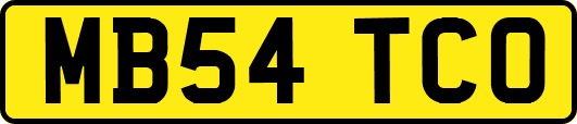 MB54TCO