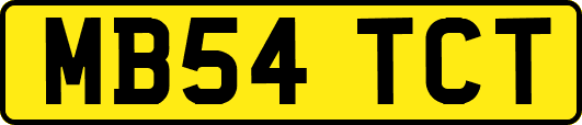 MB54TCT