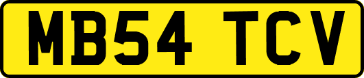 MB54TCV