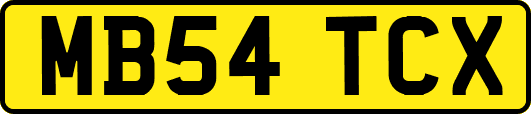 MB54TCX