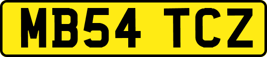 MB54TCZ