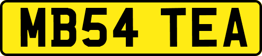 MB54TEA