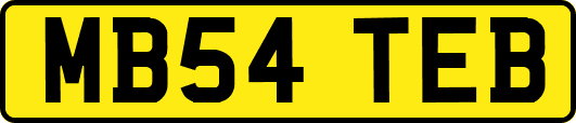 MB54TEB