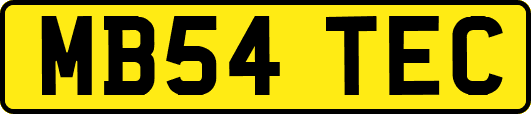 MB54TEC