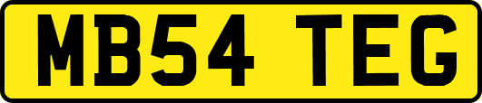 MB54TEG