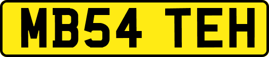MB54TEH