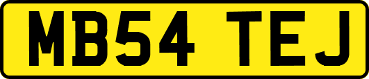 MB54TEJ