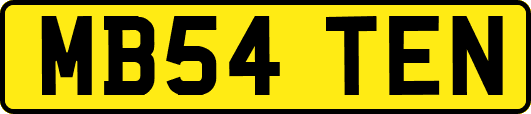 MB54TEN