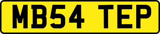MB54TEP