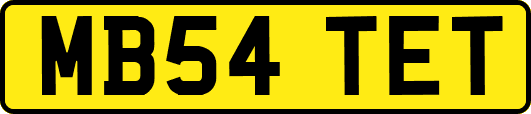 MB54TET