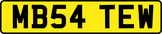 MB54TEW